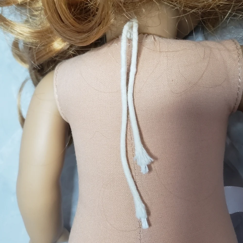 American Girl american girl